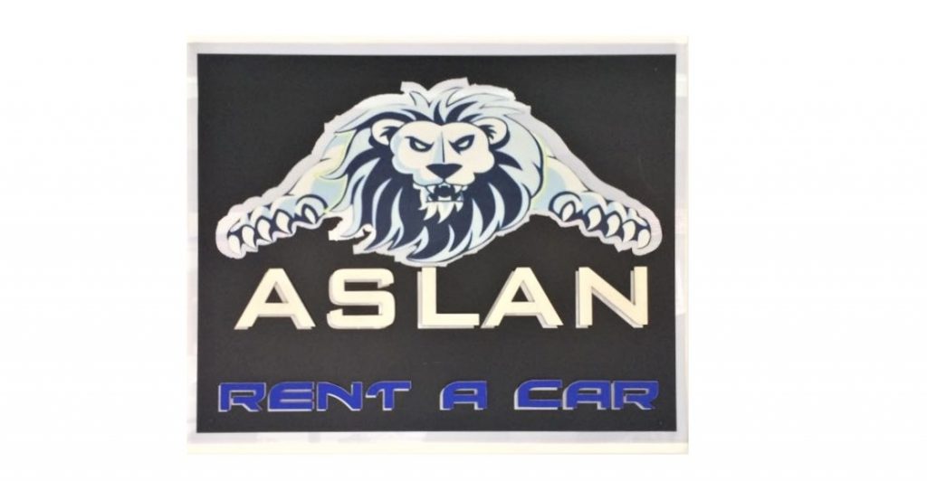 Aslan Rent A Car