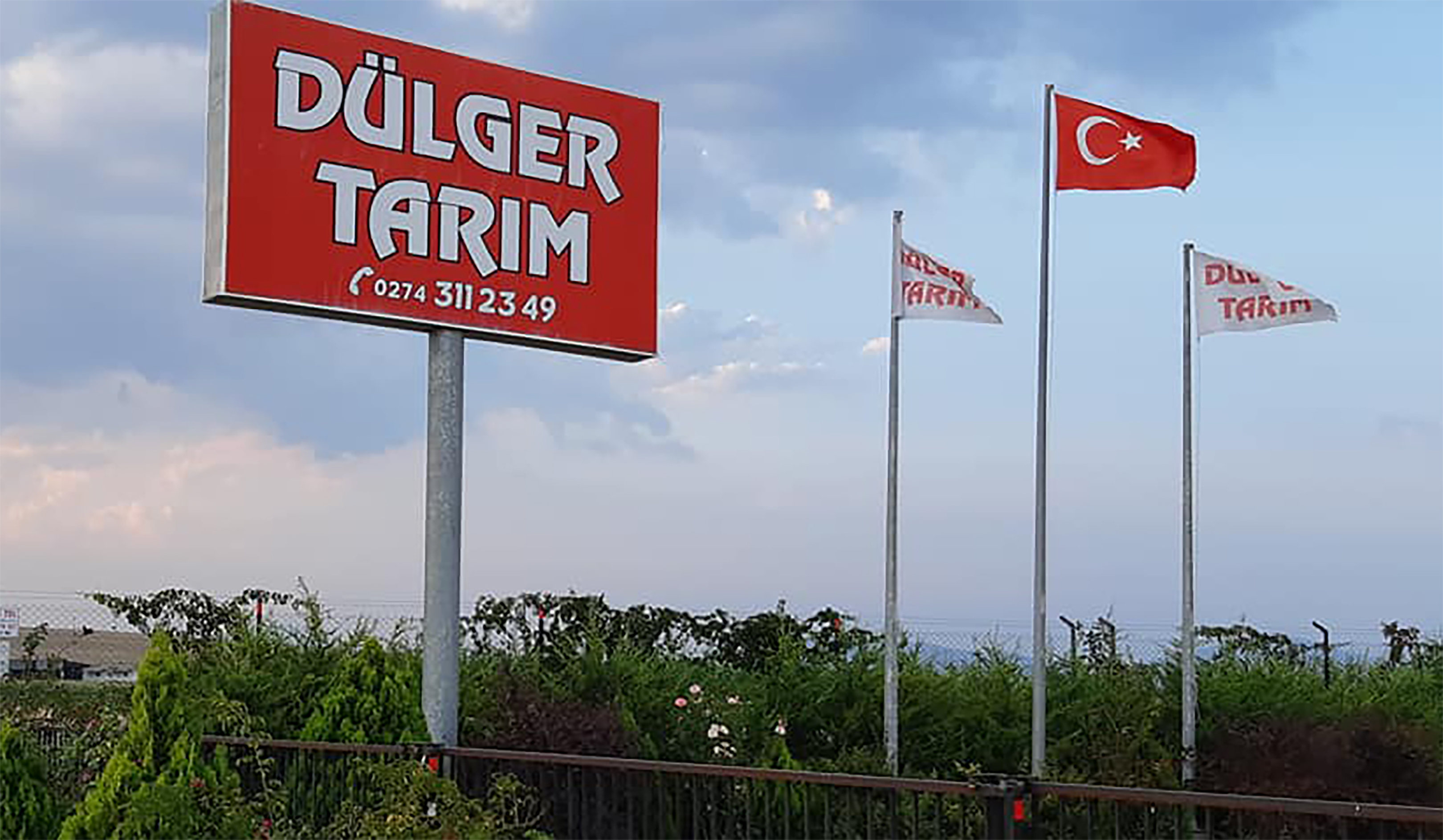 Ahmet DÜLGER - ALTINTAŞ